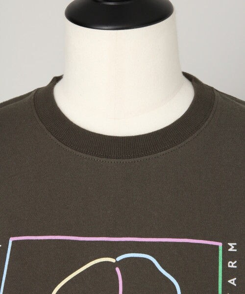 LOWRYS FARM（ローリーズファーム）の「リトグリTEE（）」 - WEAR