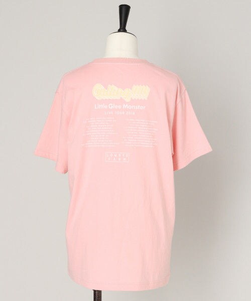 LOWRYS FARM（ローリーズファーム）の「リトグリTEE（）」 - WEAR