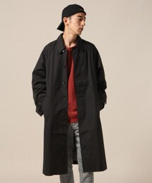 RAGEBLUE | ステンカラーコート(ジャケット/アウター)