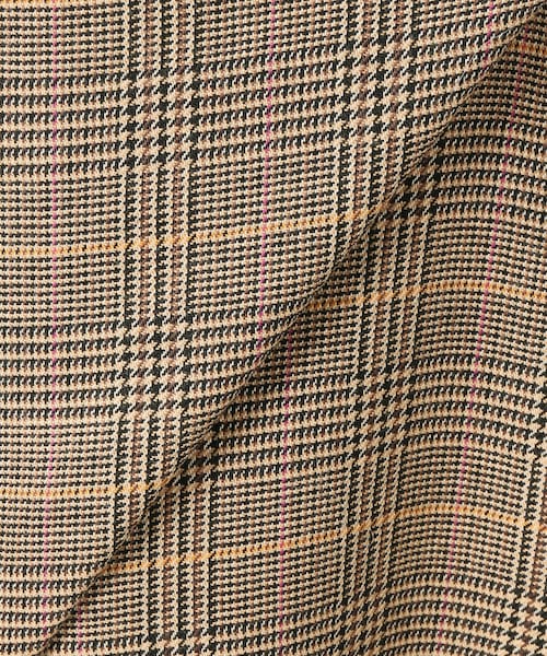 IENA（イエナ）の「ブラウン（スカート・ブラウン/34/在庫あり/36/38/40）」の18枚目の写真