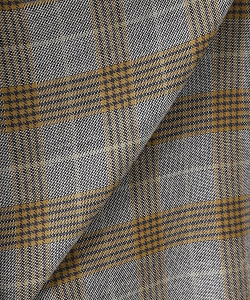 IENA（イエナ）の「ブラウン（スカート・ブラウン/34/在庫あり/36/38/40）」の20枚目の写真