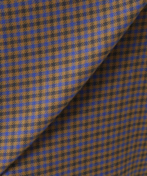 IENA（イエナ）の「ブラウン（スカート・ブラウン/34/在庫あり/36/38/40）」の16枚目の写真