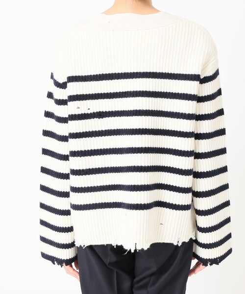 AP STUDIO（エーピーストゥディオ）の「ホワイト A（トップス・ホワイト A/フリー/-）」の4枚目の写真