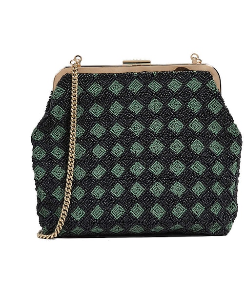 CLARE VIVIER（クレアヴィヴィエ）の「Clare V. Flore Bag