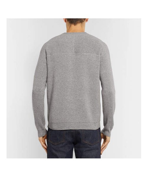 theory（セオリー）の「Theory Alcos Cashmere Sweater（ニット