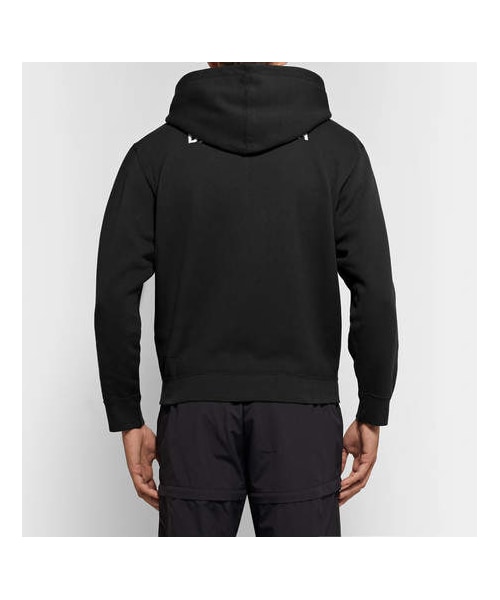 BALENCIAGA スウェット バレンシアガ BALENCIAGA REAL BALENCIAGA ロゴプリント