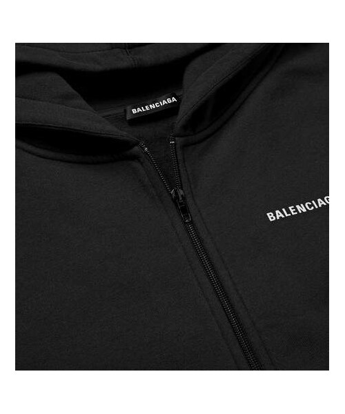 BALENCIAGA（バレンシアガ）の「Balenciaga Slim-Fit Logo-Print