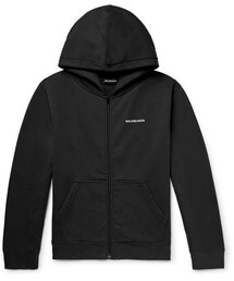 BALENCIAGA（バレンシアガ）の「Balenciaga Slim-Fit Logo-Print