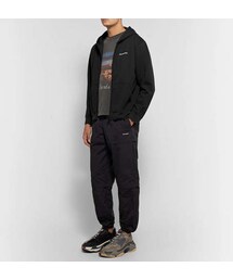 バレンシアガ　スウェット　メンズ　XS BALENCIAGA スウェット XS