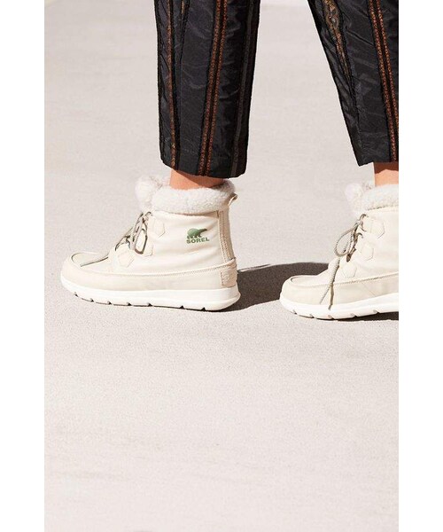 explorer carnival weather boot