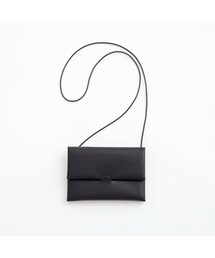 irose | POP UP!!　irose "seamless shoulder case S size” （2 colors）(ショルダーバッグ)