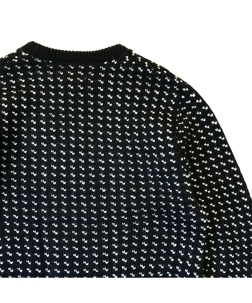 WOOLRICH（ウールリッチ）の「Made in USA / Woolrich / Bird's Eye