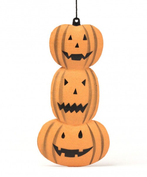 studio CLIP（スタディオクリップ）の「《harvest HALLOWEEN》ブリキ