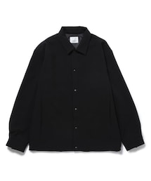 JUNRED | TRコーチジャケット(ジャケット/アウター)