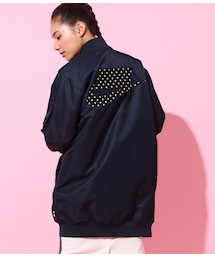 NERGY | 【NIKE】NSW Parka Inslatd MA-1(ジャケット/アウター)