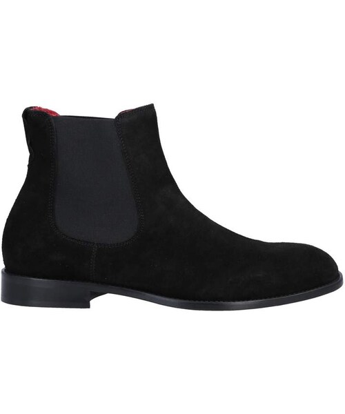 bruno magli chelsea boots