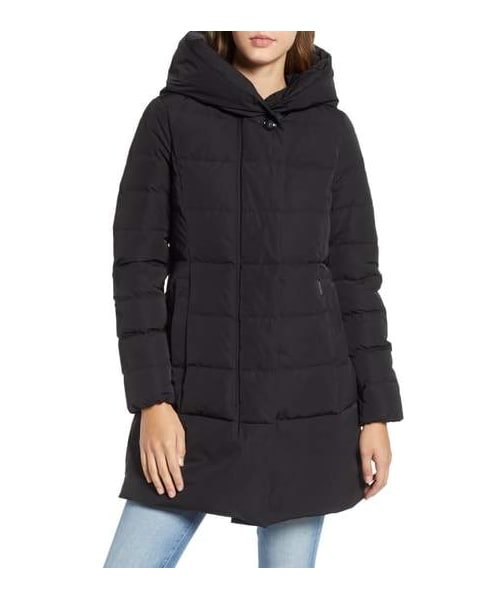 WOOLRICH（ウールリッチ）の「Woolrich Puffy Prescott Wool Blend