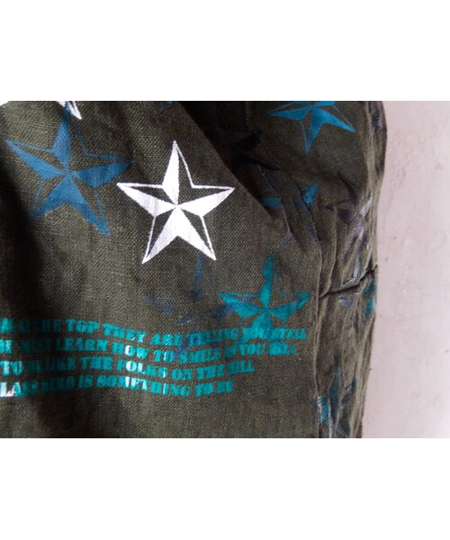 takuroh shirafuji（タクロウシラフジ）の「takuroh shirafuji 2way  Garcons skirt（スカート・レディース・その他）」の2枚目の写真