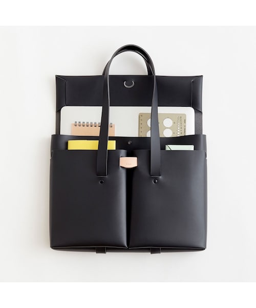 ヌオーさま　irose SEAMLESS DOCUMENT BAG ヌオーさま irose SEAMLESS DOCUMENT BAG