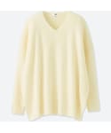 UNIQLO(ユニクロ)の「トップス(ニット/セーター)」