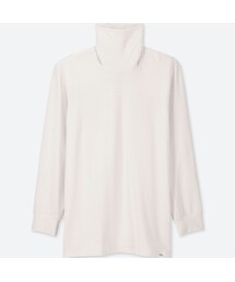 UNIQLO | ヒートテックエクストラウォームタートル（9分袖・極暖）(その他アンダーウェア/インナー)
