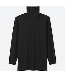 UNIQLO | ヒートテックエクストラウォームタートル（9分袖・極暖）(その他アンダーウェア/インナー)