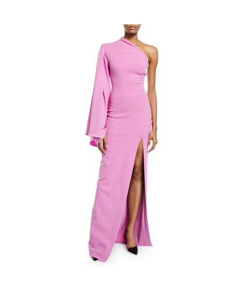 solace london lani dress