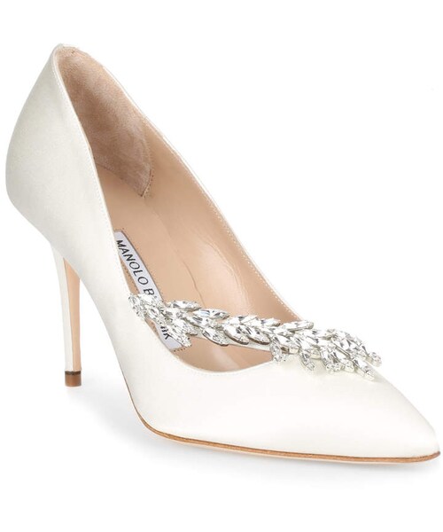 nadira manolo blahnik