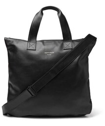 訳あり美品 Common Projects レザー トート バッグ 本革 訳あり美品 Common Projects レザー トート バッグ 本革
