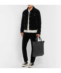 訳あり美品 Common Projects レザー トート バッグ 本革 COMMON PROJECTS（コモンプロジェクト）の「Common Projects