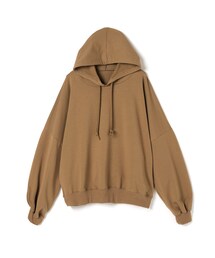 GRL | ボリュームスリーブパーカー(パーカー)