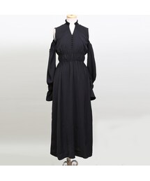 Crayme, | Muse Dress(ワンピース)