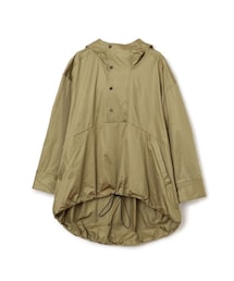 NINE | NINE Anorak Parka(パーカー)