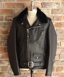 schott（ショット）の「Schott/ショット/90TH ANNIVERSARY