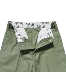 ベンデイビス カットオフ 34インチ 2枚せット BEN DAVIS（ベンデイビス）の「【NEW GORILLA CUT OFF】ニュー