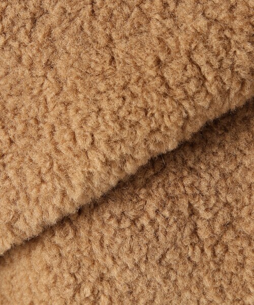 FRAMeWORK（フレームワーク）の「キャメル（ジャケット/アウター・キャメル/36/在庫あり/38）」の16枚目の写真