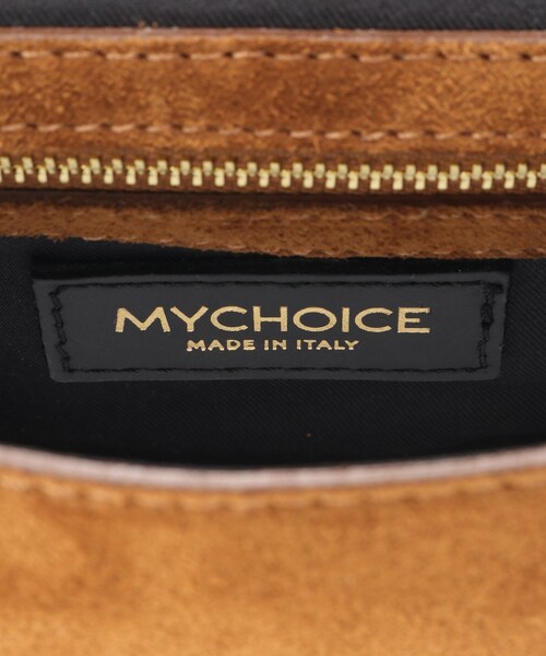 AP STUDIO（エーピーストゥディオ）の「キャメル（バッグ・キャメル/フリー/-）」の7枚目の写真