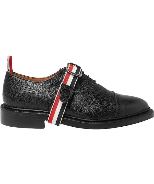 THOM BROWNE（トムブラウン）の「THOM BROWNE Lace-up shoes