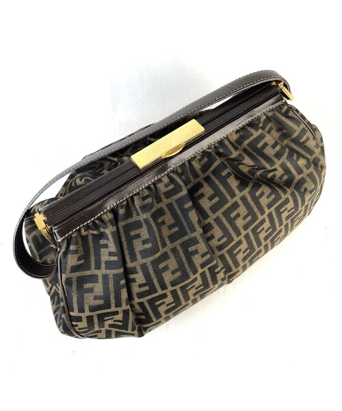STORES.jp（ストアーズドットジェーピー）の「FENDI フェンディ