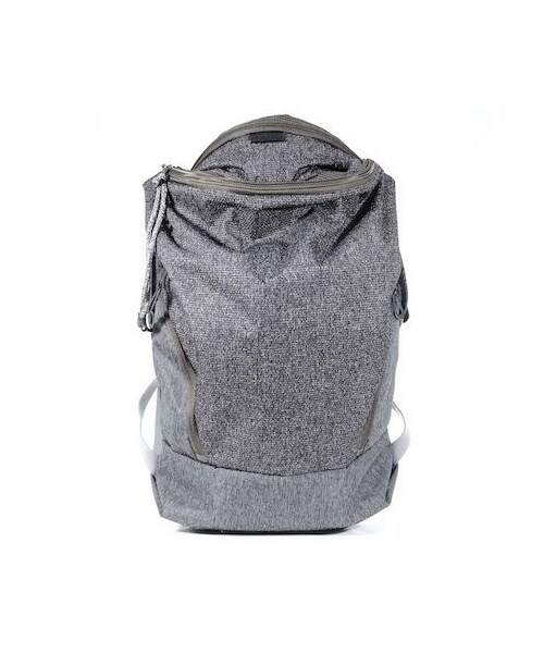 COTE&CIEL / リュック/--/GRY/無地 Cote&Ciel（コートエシエル）の「☆2018 FW 新作☆【28717】TIMSAH