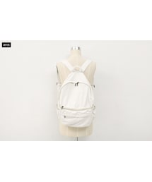 Dailyabout | シンプルファスナーリュックサック(バックパック/リュック)