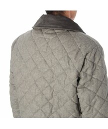 TAKEO KIKUCHI（タケオキクチ）の「ラベンハム別注ブルゾン(DENSTON-L