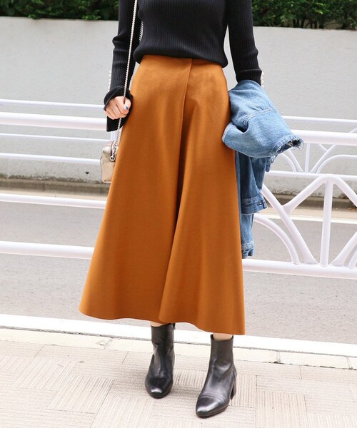 IENA（イエナ）の「キャメル（）」 - WEAR