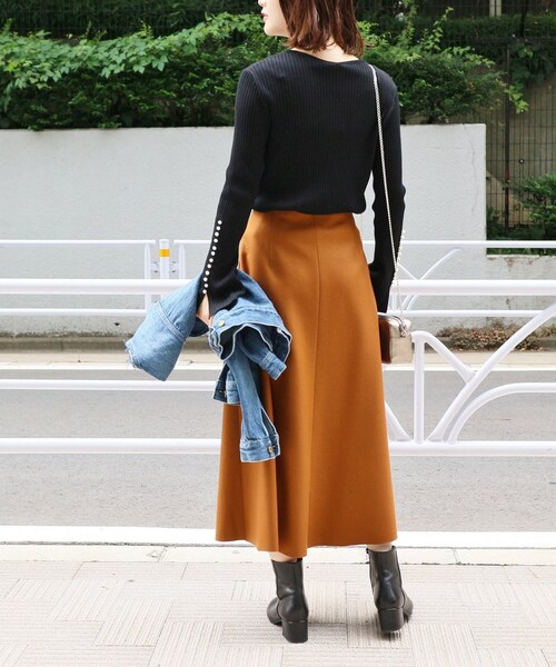 IENA（イエナ）の「キャメル（）」 - WEAR