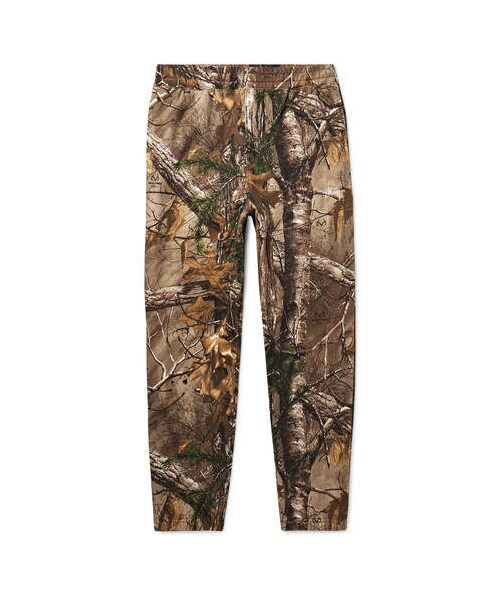 STUSSY（ステューシー）の「Stüssy + Realtree Tapered Camouflage ...