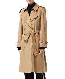 BURBERRY（バーバリー）の「Burberry Westminster Long Belted Trench
