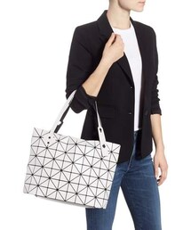 【イッセイミヤケ】BAO BAO ISSEY MIYAKE ROCK MATTE ROCK MATTE – ISSEY MIYAKE ONLINE STORE