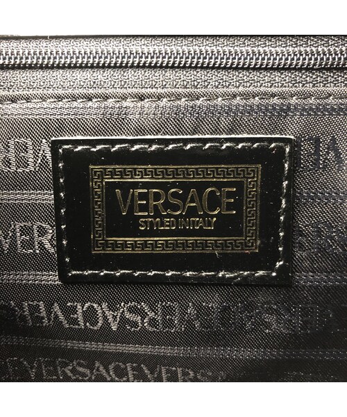 STORES.jp（ストアーズドットジェーピー）の「Versace ヴェルサーチ ...