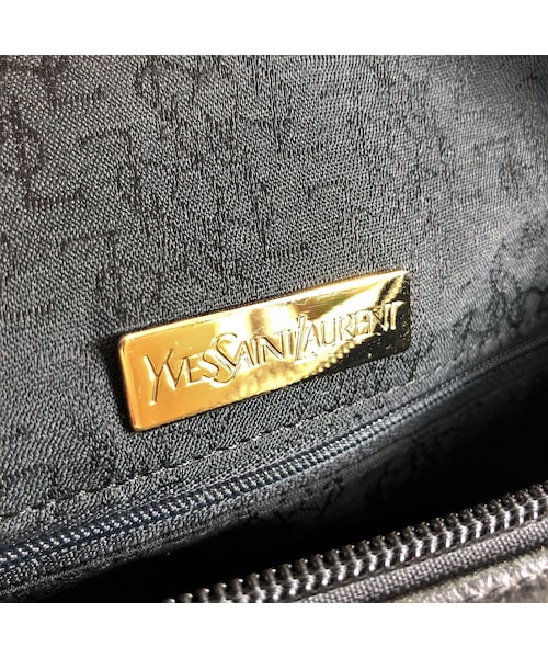STORES.jp（ストアーズドットジェーピー）の「Yves Saint Laurent イヴ