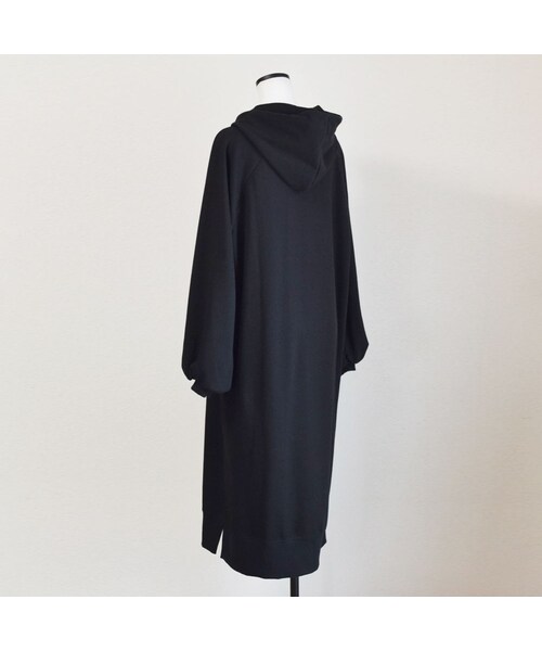 no brand（ノーブランド）の「[ RE-ARRIVAL ]   スウェットパーカーOP（ワンピース・レディース・その他）」の13枚目の写真